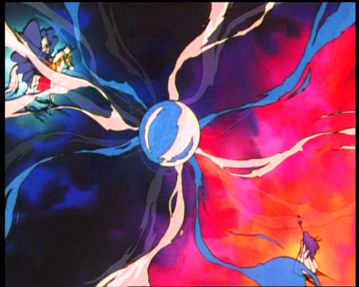 Otaku Gallery  / Anime e Manga / Saint Seiya / Screen Shots / Episodi / 075 - L`anello del Nibelungo / 083.jpg